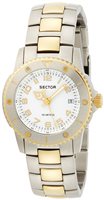 Reloj Sector No Limits Mujer 200 in Acero R3253180045 - R3253180045